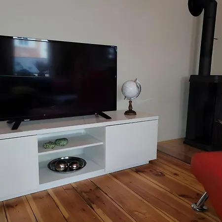 Apartment Neu! Fiedler I Finsterwalde