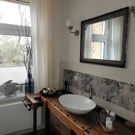Neu! Fiedler I Apartment