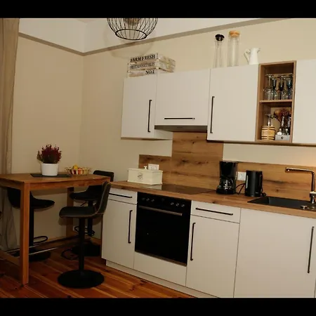 Apartment Neu! Fiedler I Finsterwalde