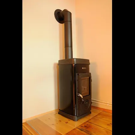 Neu! Fiedler I Apartment *