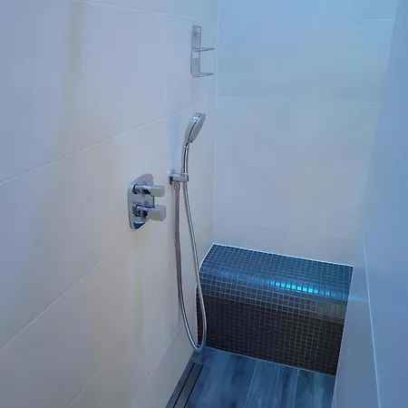 Apartment Neu! Fiedler I