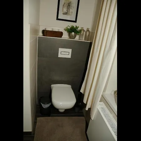 Neu! Fiedler I Apartment Finsterwalde