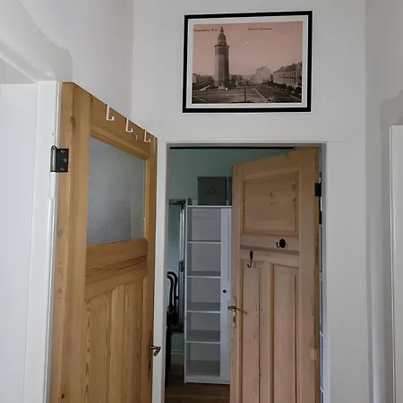 Neu! Fiedler I Apartment *